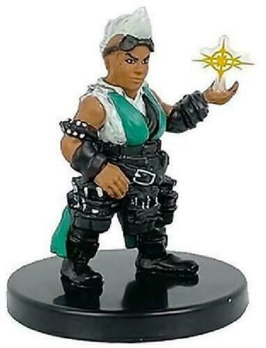 Dwarf Magewright - Eberron Rising from the Last War - 10/44